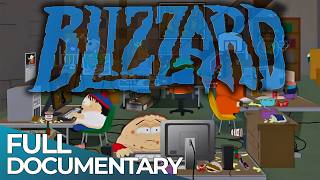 The Golden Age of Blizzard: How They Dominated Pop Culture! | FD Finance