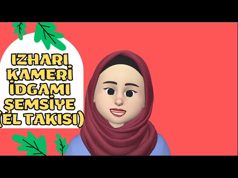 TECVİD: 21 IZHAR-I KAMERİ/İDGAM-I ŞEMSİYYE