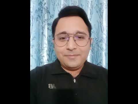 Syed Farhat Poem titled 