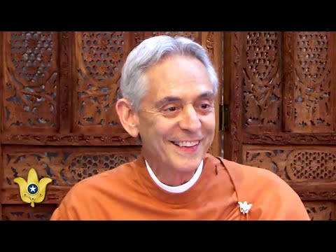 The Power of Spiritual Study | How-to-Live Talk With Meditation