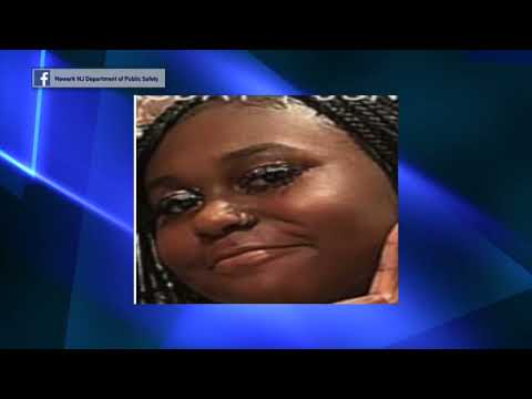 Essex County Missing Teen