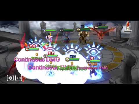 Tosi Zaiross guardian arena offense