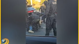 Զգետնեցին ու կալանավորեցին մեկ գրառման պատճառով. Կոչուբաևին պաշտպանում է 24 փաստաբան