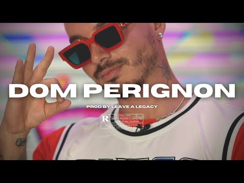 (FREE) RAF CAMORA x J BALVIN Type Beat 💦 DOM PERIGNON 💦