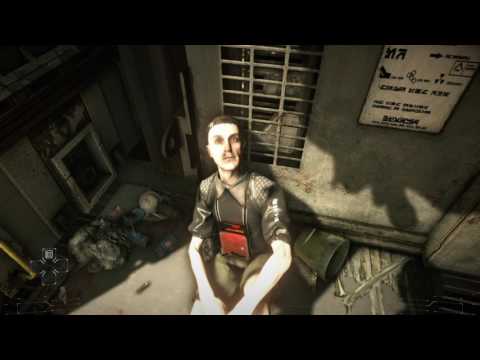 Zagrajmy w Killzone Shadow Fall - Odc.7