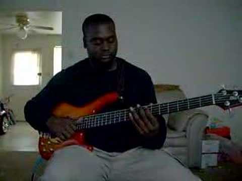 Charles "Bud" Quarells