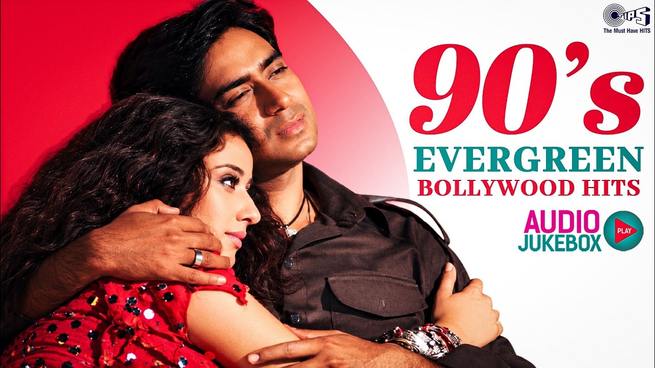 90s Evergreen Bollywood Hit Songs | 90s Hits Hindi Songs | Old Is Gold | Hindi Gane | Purane Gane 