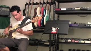 Video thumbnail for Grand Orbiter Phase Machine by Earthquaker Devices by Pedals and Effects