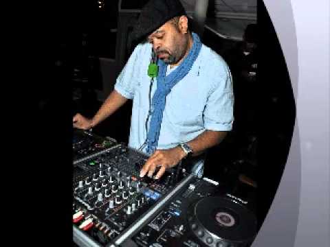 Craig Alexander-Beautiful Soul feat Lah(ChiSoul Mix).wmv