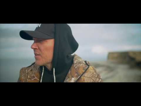 Niels Roos - "Hold Kæft" (Officiel Video)