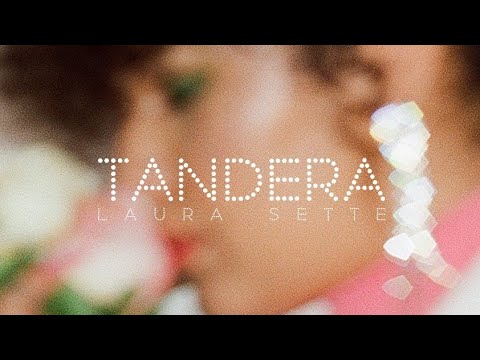 Laura Sette - Tandera (Prod. Vibox) [LYRIC]