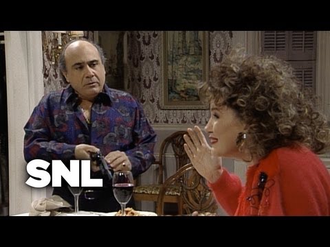 Stay Outta My Business - Saturday Night Live