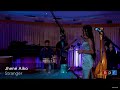 Jhené Aiko - Stranger (Tiny Desk Performance)