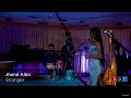 Jhené Aiko Stranger Tiny Desk Performance