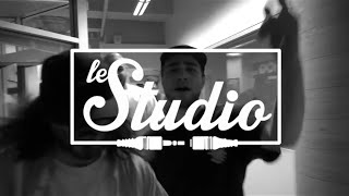 Le Studio - RBV | Comme un fou (Harmonium)