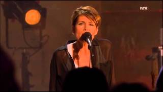 Kari Bremnes - Togsang (NRK Studio 1, 2013, 1:5)