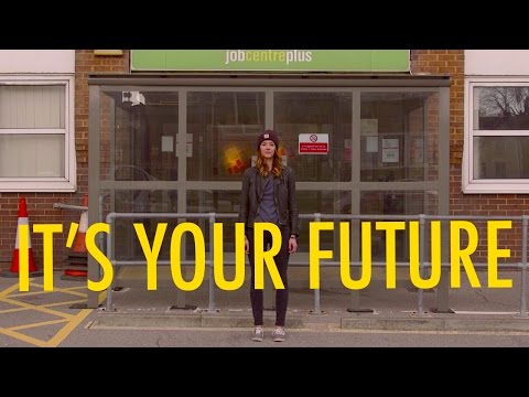 それはあなたの未来 (It's Your Future)