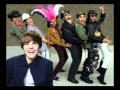 Justin Bieber vs Village People mashup - "Young ...