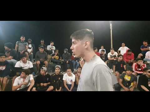 ALESIO vs SERZ - OCTAVOS - LZ TRAP BATTLES