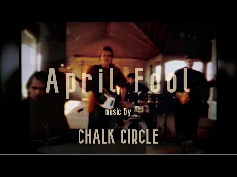 April Fool by Chalk Circle