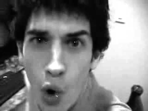 Joe Hawley Attack (Tally Hall, re-upload)