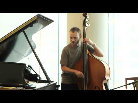 4+88 Ep. 2.2 Donald Vega // Love for Sale