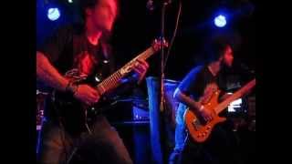 ICONOCAUST. Live in Concert. Killer Denver, CO based Metal band! Watch 'em rip it up!