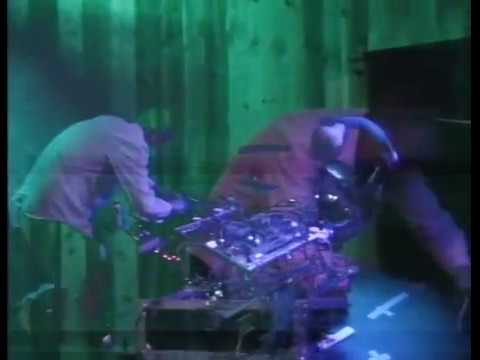 IMPATV 102- GUNCLEANER - WOODLAND GATHERING 2017  - FULL SET