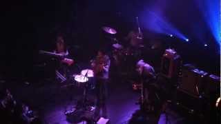 Villagers - Judgment Call @ Tivoli Utrecht 9 maart 2013