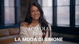 Il Diavolo Veste Prada 2 | La Moda di Simone