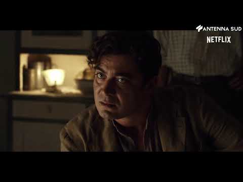 2 febbraio 2021 - L'ultimo paradiso: la Puglia torna su Netflix