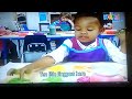 Barney Ten Little Fingers You Can Count On Me Episode
