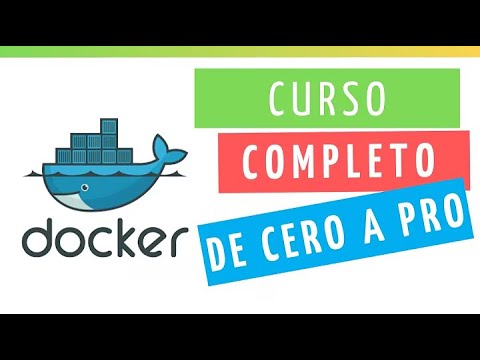 Diplomado Docker 2026: Dominio de Contenedores y Despliegue de Novato a Experto