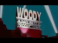 DreamWorks Pictures Woody And Buzz Productions Imagine Entertainment 2003
