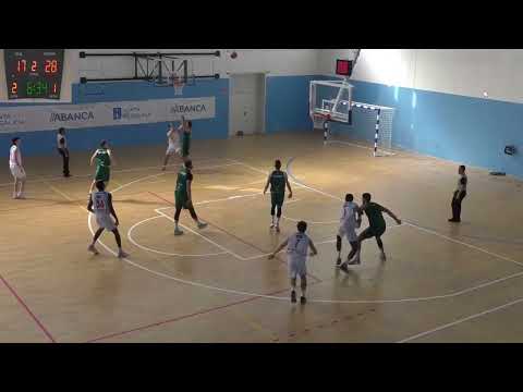 Santi Paz - Obradoiro B (EBA '22-'23)
