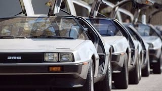 Rockie Fresh - Delorean Gang 2.0