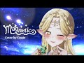 ILLIT (아일릿) - Magnetic Cover by Cassiere Seiruvie