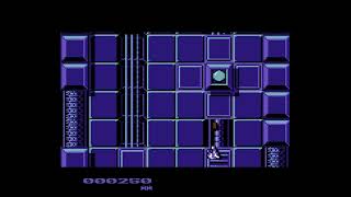 COMMODORE 64 += =+ NEW W.I.P GAME 2025