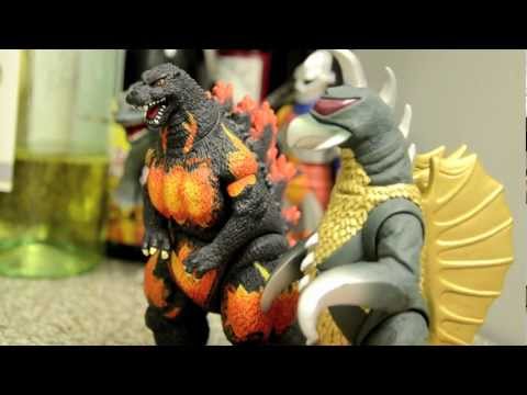 Monster Island Buddies: Episode 44 - "Orga"