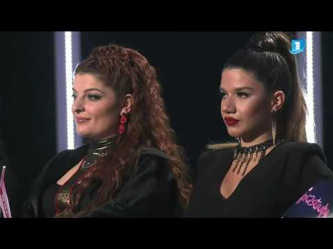 Depi Evratesil Ep. 11 (Semifinal 1)