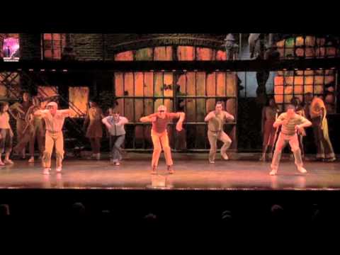 Memphis the musical - RADIO