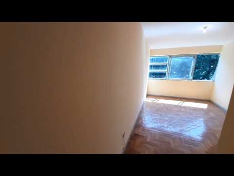 Excelente apartamento nascente de 2 quartos na SQS 411