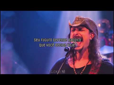 Bittencourt Project - Torment of Fate (legendado PT-BR)