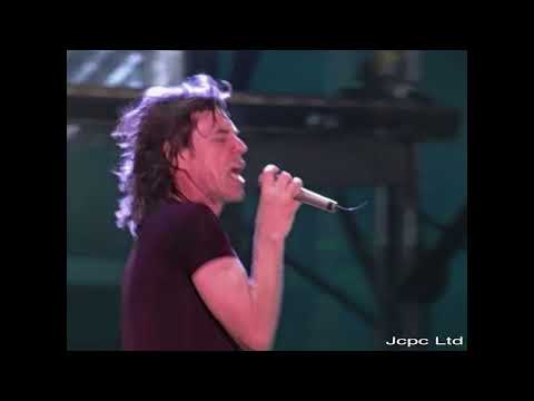 The Rolling Stones “It's All Over Now” Voodoo Lounge Miami USA 1994 Full HD