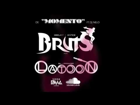 DE MOMENTO - DJ BRUTS X DJ LATON FT. PUTO NELO 2017 (Afro Beat)