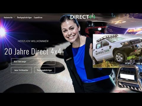 Opel Combo Life Presentation