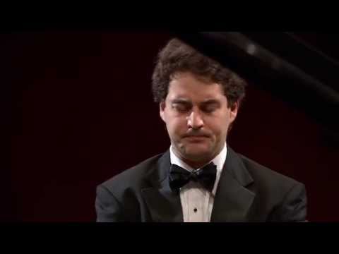 Alexei Tartakovsky - Ballade in G minor Op. 23 (first stage)