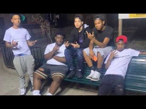 DTHANG GZ x TDOT PTZ x TMAC x 6IXSHOTS - FREESMOKE