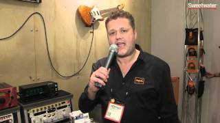 Video thumbnail for Winter NAMM 2016: SPL Transient Designer TDx 500 Series Module by Sweetwater