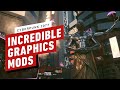 The Top 5 Best Mods to Make Cyberpunk 2077 Look Incredible